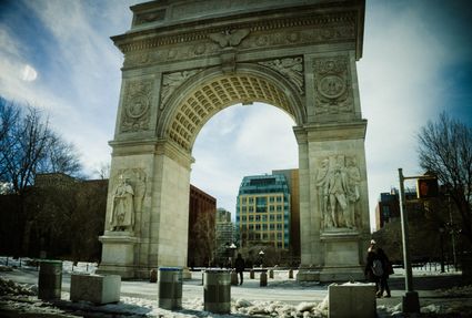 New York University