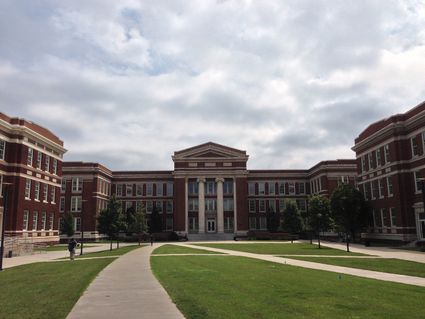 University of Cincinnati-Main Campus