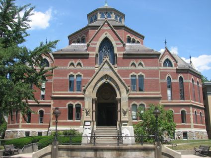 Brown University