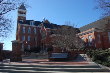 Clemson University