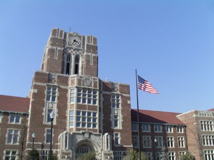 The University of Tennessee-Knoxville