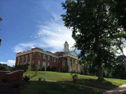 Emory & Henry College