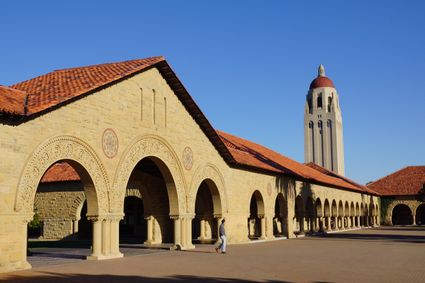 Stanford University